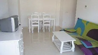 San Damian Hotel Alcossebre
