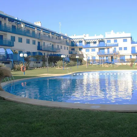 San Damian Hotel