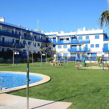 Hotel San Damian