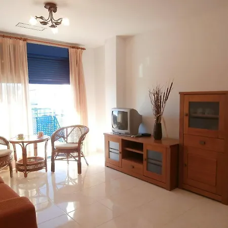 Hotel San Damian Alcoceber