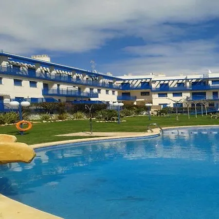 Hotel San Damian 2*