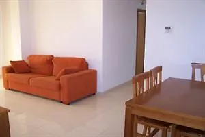 San Damian Hotel Alcoceber